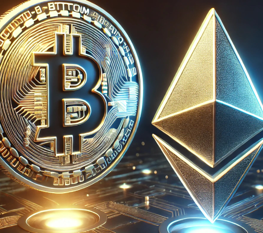 关于欧OKTC公链